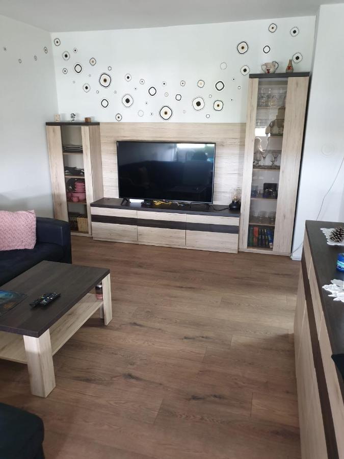 Апартаменти Apartman Lana ,Froudeova Ulica 3 Nasuprot Zg Velesajma Загреб Екстер'єр фото