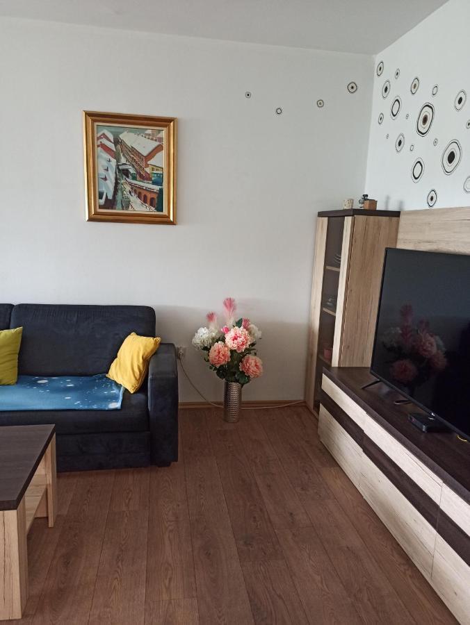 Апартаменти Apartman Lana ,Froudeova Ulica 3 Nasuprot Zg Velesajma Загреб Екстер'єр фото