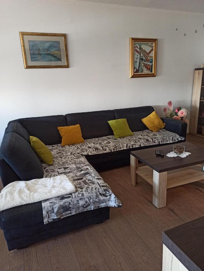 Апартаменти Apartman Lana ,Froudeova Ulica 3 Nasuprot Zg Velesajma Загреб Екстер'єр фото