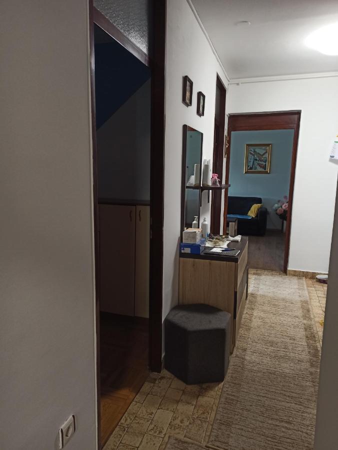 Апартаменти Apartman Lana ,Froudeova Ulica 3 Nasuprot Zg Velesajma Загреб Екстер'єр фото